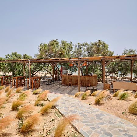 Bonatsa Beach House Кімолос Екстер'єр фото